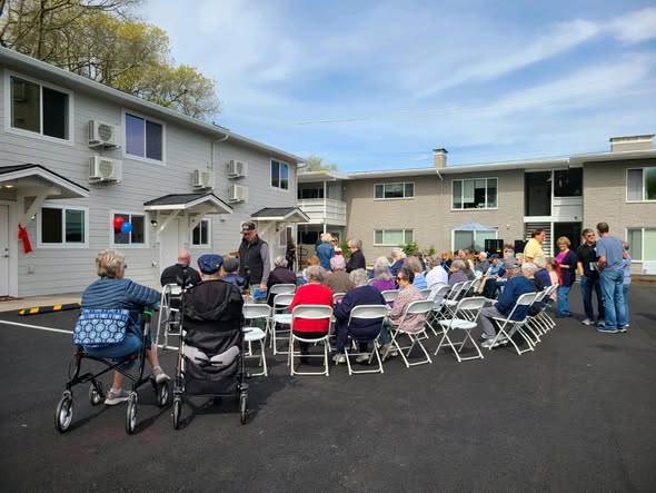 Community program